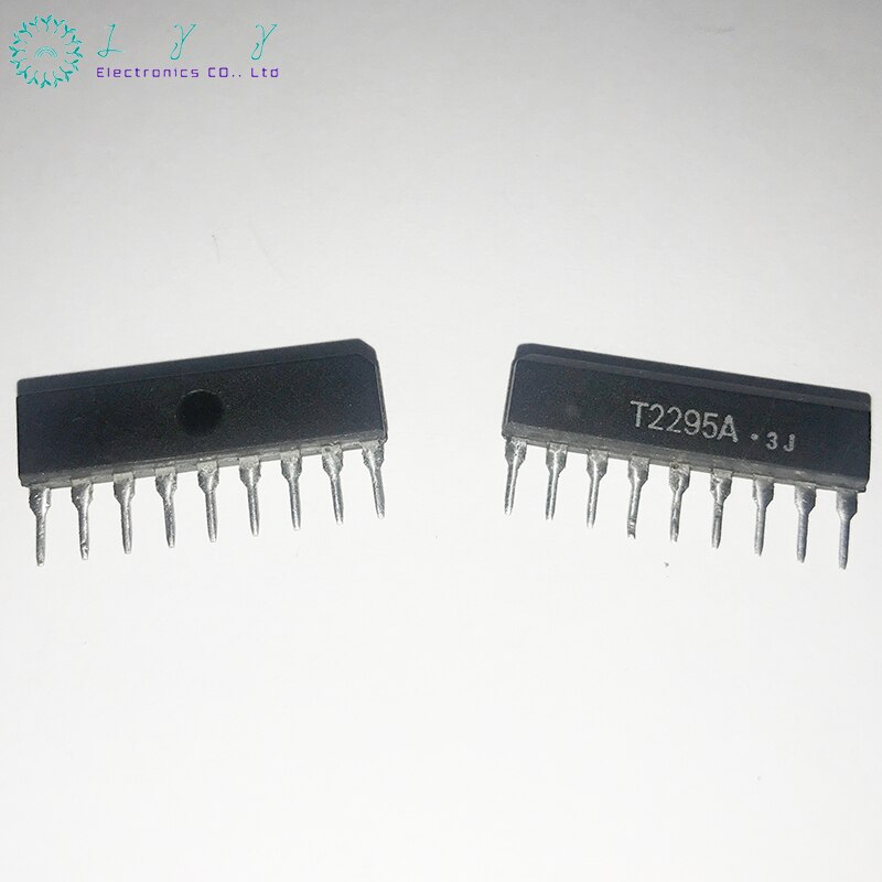 ο 2PCS-5PCS T2295 T2295A ZIP9